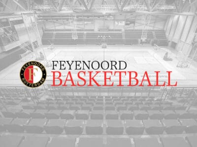 Feyenoord Basketball