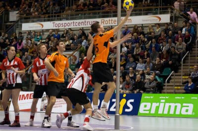 Korfbal Challenge 2023